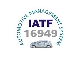 ที่ปรึกษา IATF16949