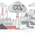หลักสูตร การประเมินคาร์บอนฟุตพริ้นท์ ขององค์กร Carbon Footprint for Organization: CFO